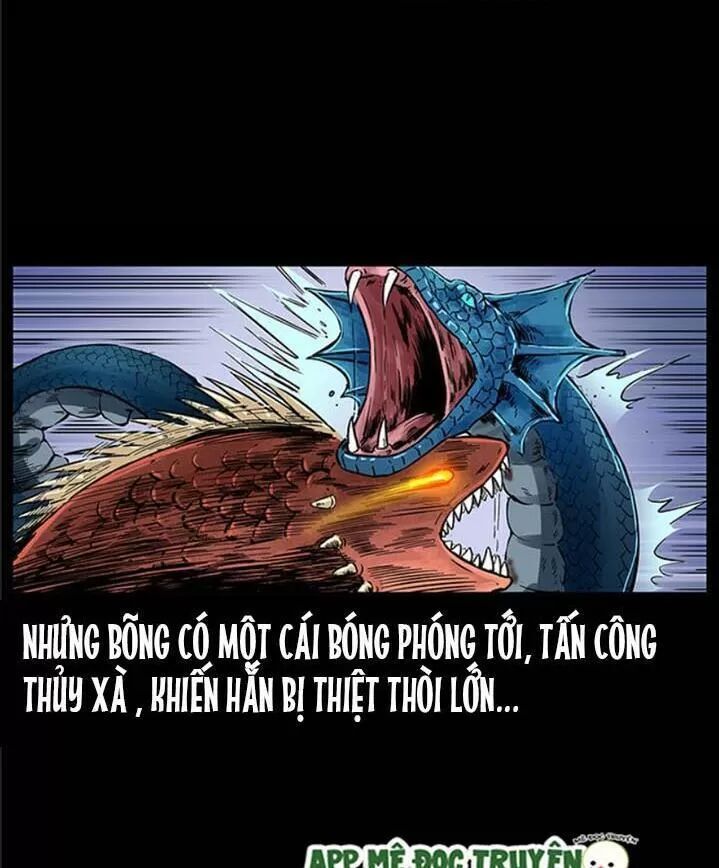 U Minh Ngụy Tượng Chapter 288 - Trang 2