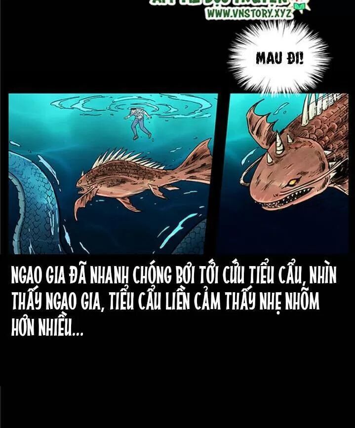 U Minh Ngụy Tượng Chapter 288 - Trang 2