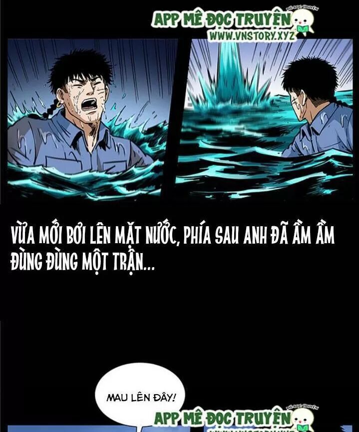 U Minh Ngụy Tượng Chapter 288 - Trang 2