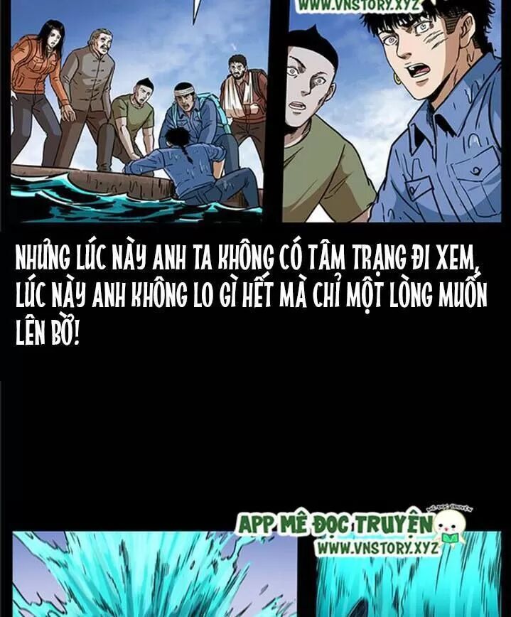 U Minh Ngụy Tượng Chapter 288 - Trang 2