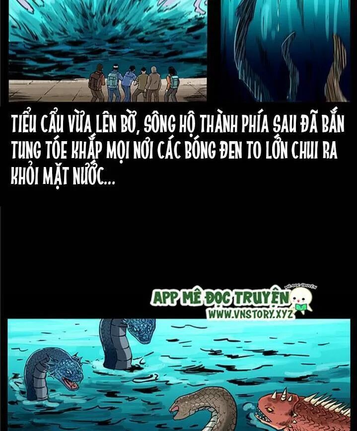U Minh Ngụy Tượng Chapter 288 - Trang 2