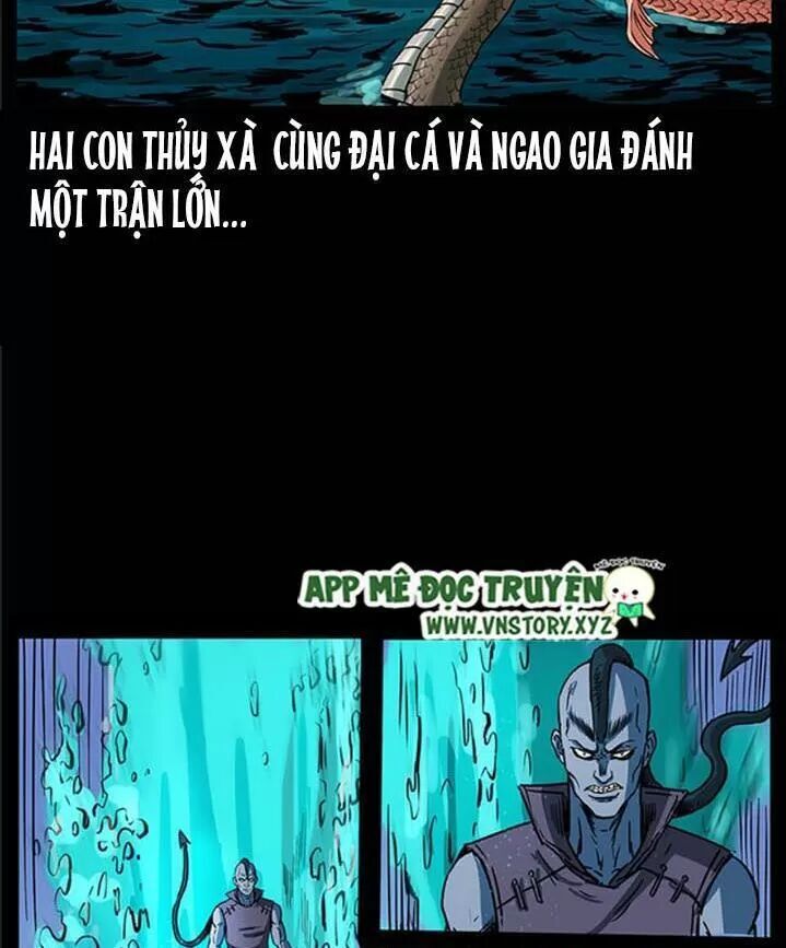 U Minh Ngụy Tượng Chapter 288 - Trang 2