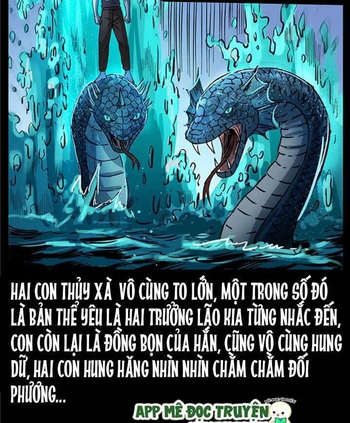 U Minh Ngụy Tượng Chapter 288 - Trang 2
