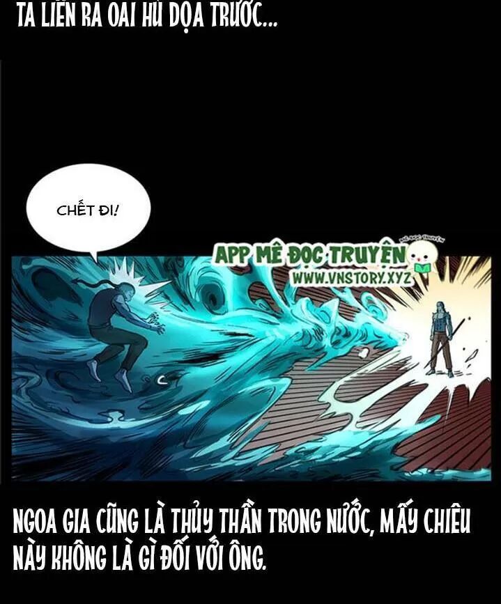 U Minh Ngụy Tượng Chapter 288 - Trang 2