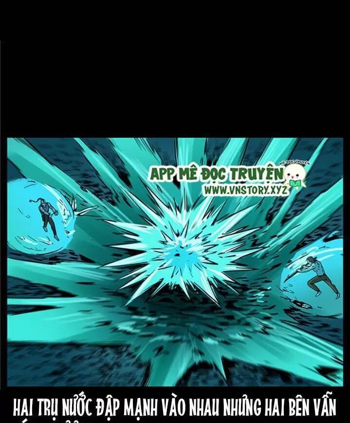 U Minh Ngụy Tượng Chapter 288 - Trang 2