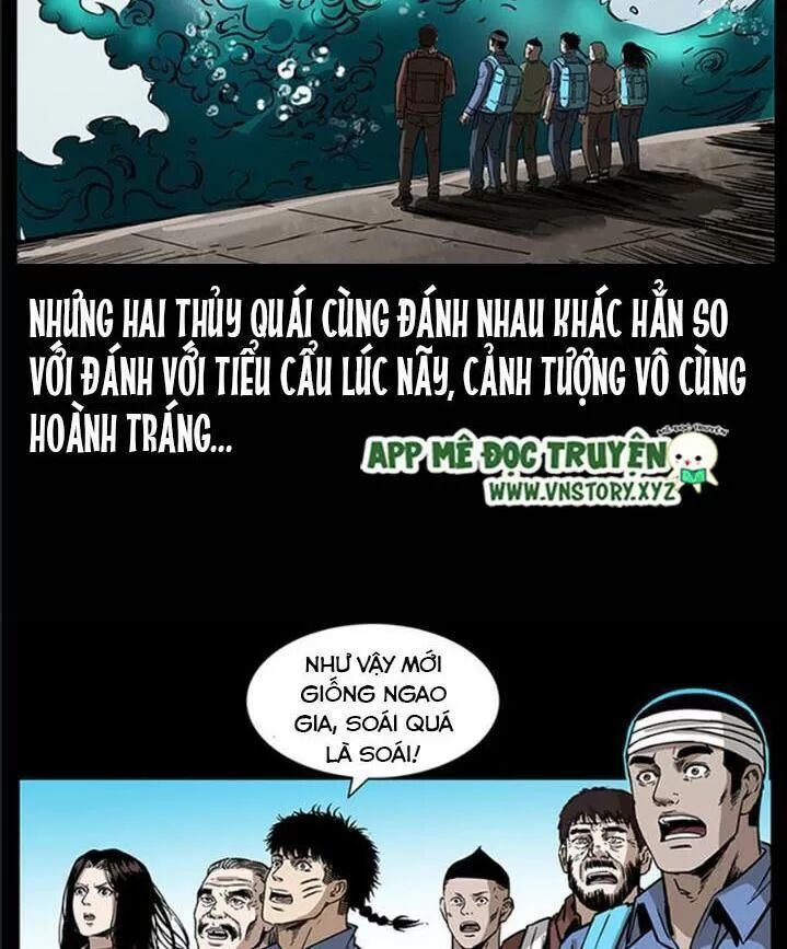 U Minh Ngụy Tượng Chapter 288 - Trang 2