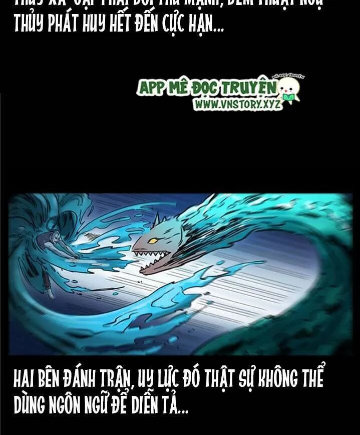 U Minh Ngụy Tượng Chapter 288 - Trang 2