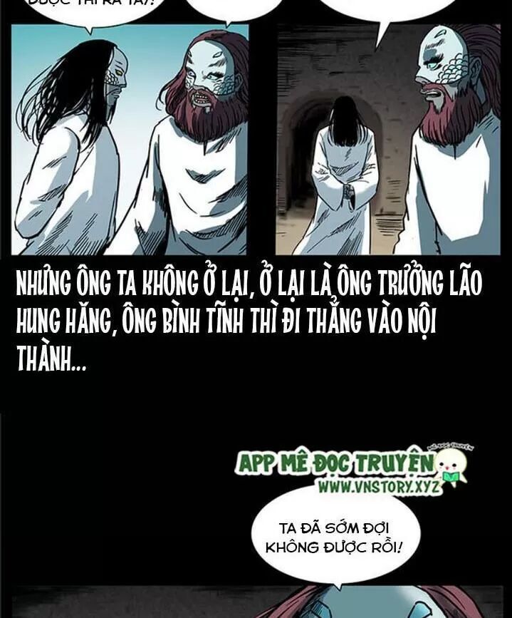 U Minh Ngụy Tượng Chapter 288 - Trang 2
