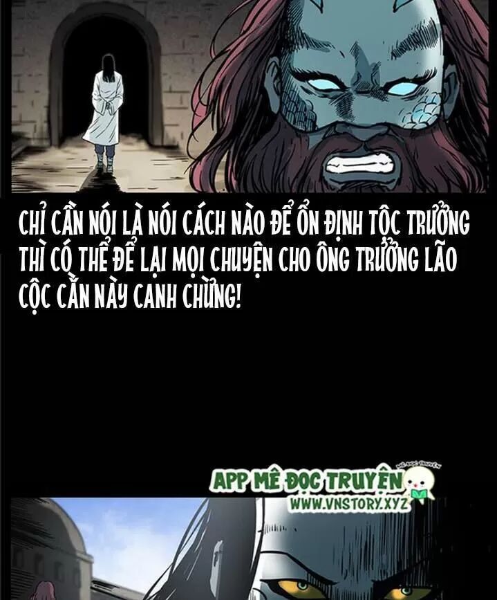 U Minh Ngụy Tượng Chapter 288 - Trang 2