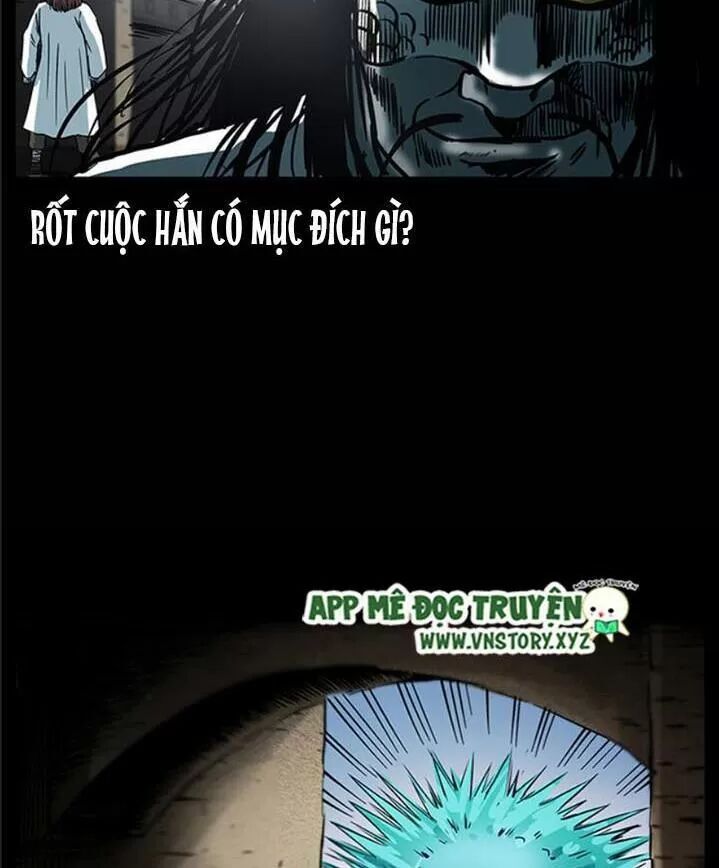 U Minh Ngụy Tượng Chapter 288 - Trang 2