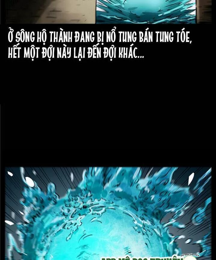 U Minh Ngụy Tượng Chapter 288 - Trang 2