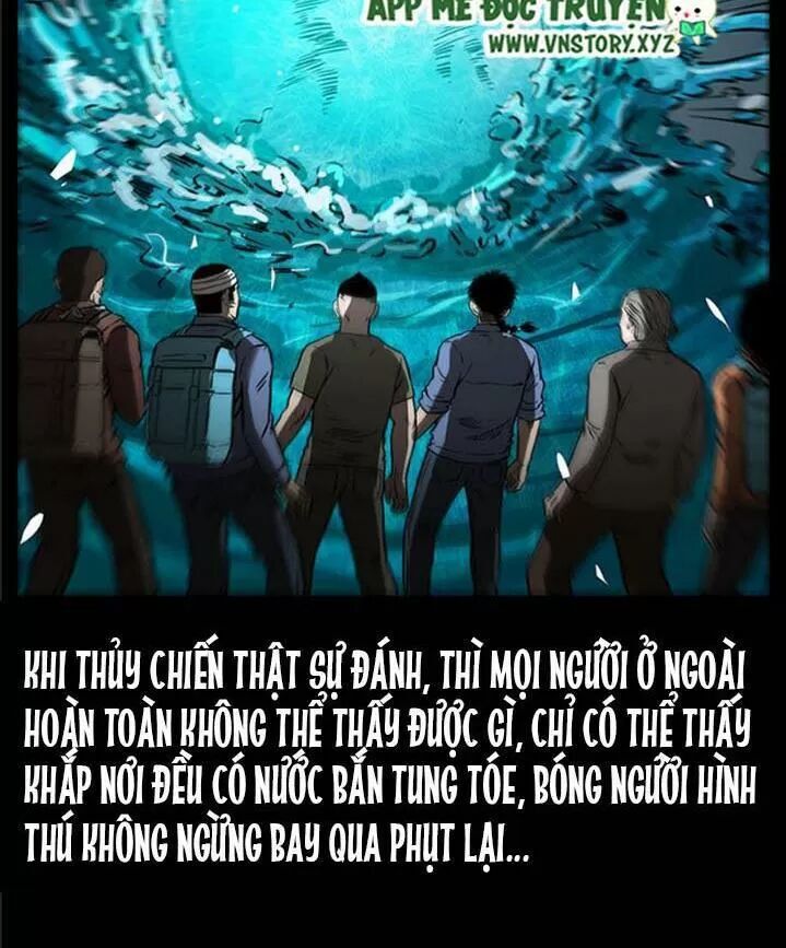 U Minh Ngụy Tượng Chapter 288 - Trang 2