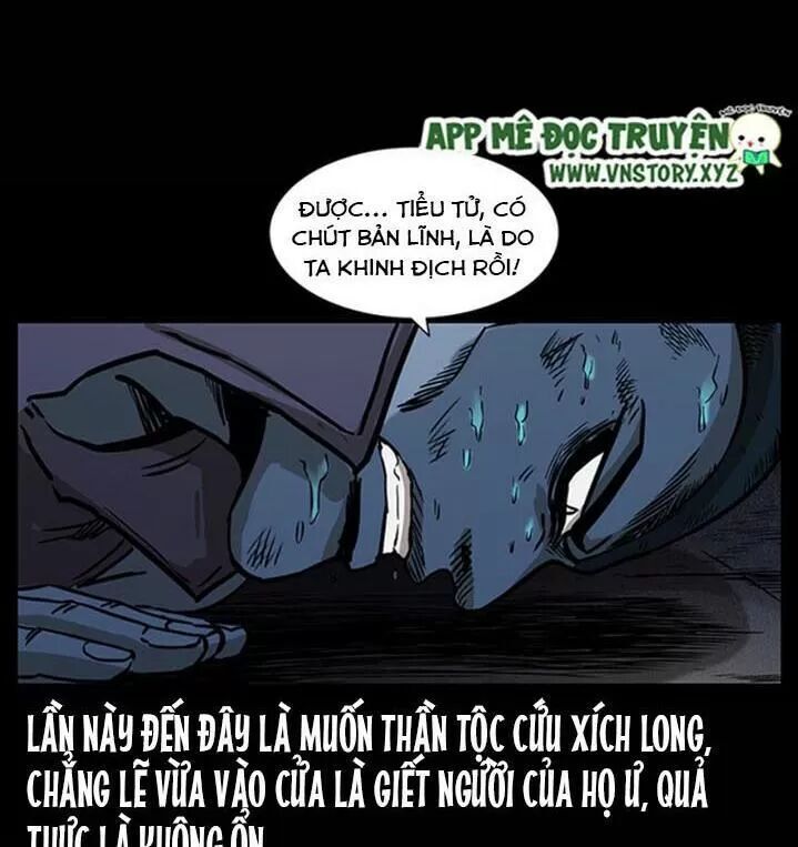 U Minh Ngụy Tượng Chapter 288 - Trang 2