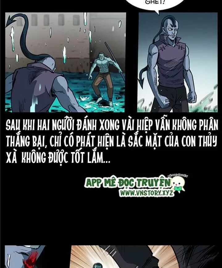 U Minh Ngụy Tượng Chapter 288 - Trang 2