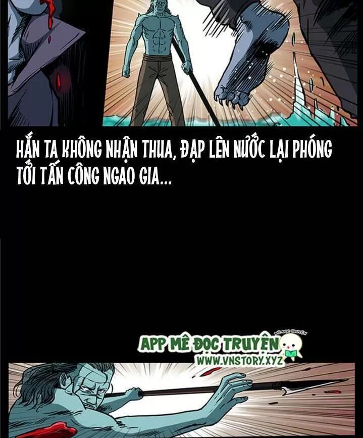 U Minh Ngụy Tượng Chapter 288 - Trang 2