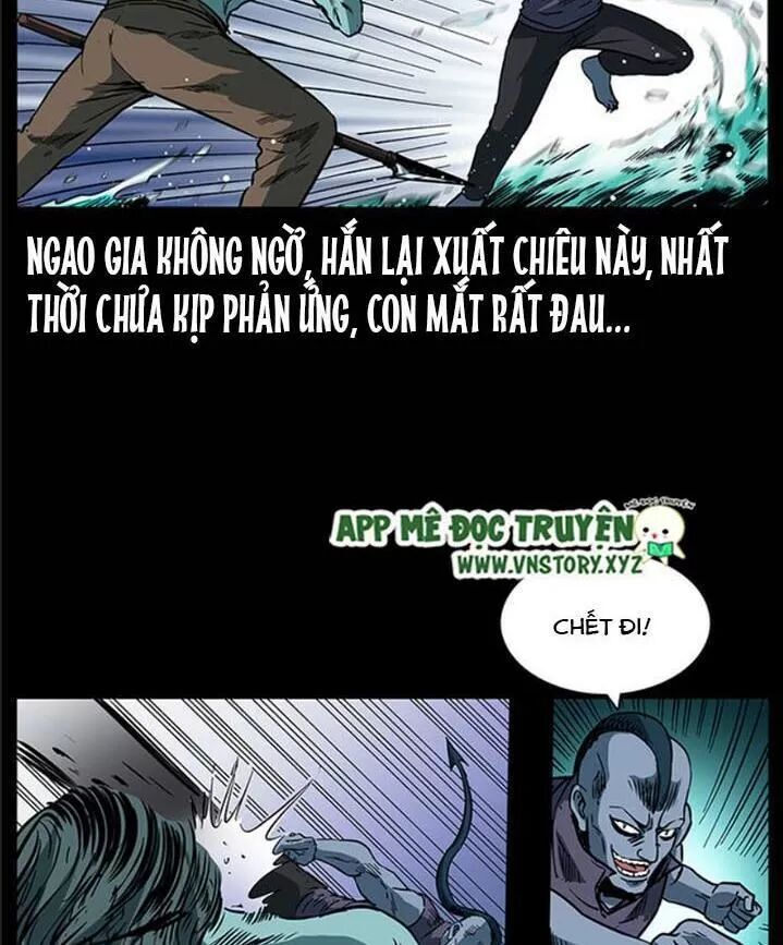 U Minh Ngụy Tượng Chapter 288 - Trang 2