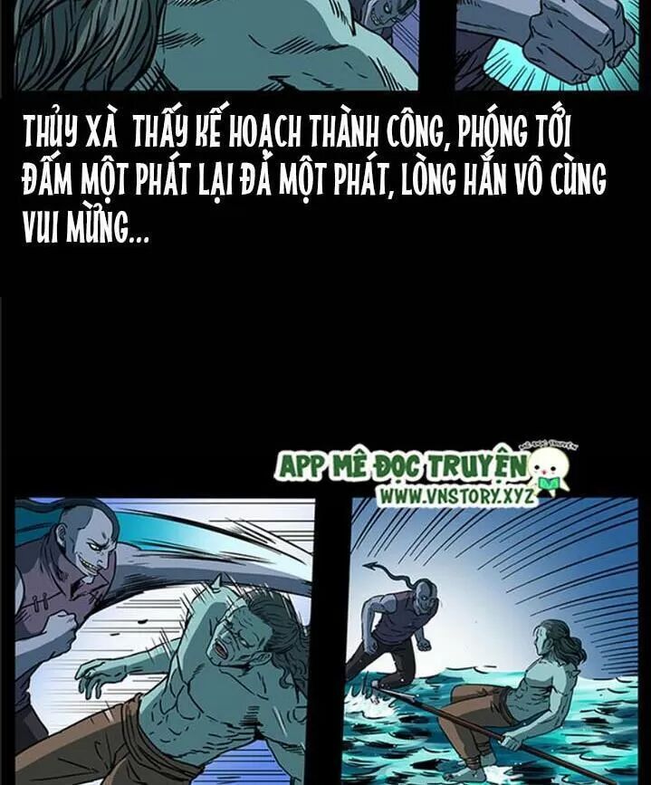 U Minh Ngụy Tượng Chapter 288 - Trang 2