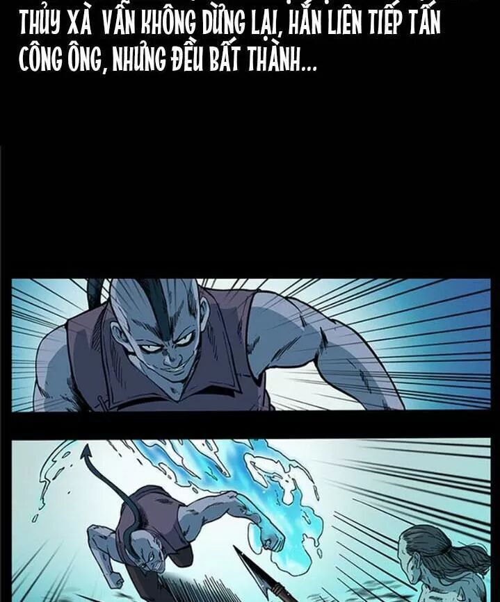 U Minh Ngụy Tượng Chapter 288 - Trang 2