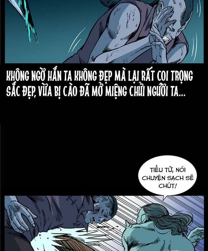 U Minh Ngụy Tượng Chapter 288 - Trang 2