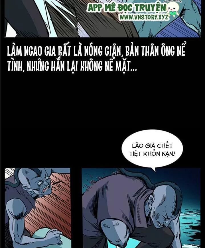 U Minh Ngụy Tượng Chapter 288 - Trang 2