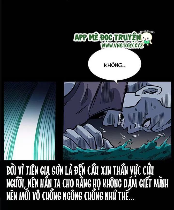 U Minh Ngụy Tượng Chapter 288 - Trang 2