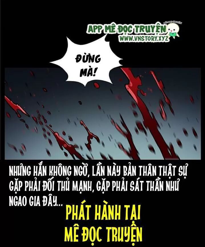 U Minh Ngụy Tượng Chapter 288 - Trang 2