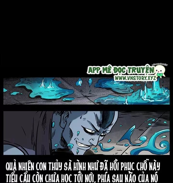 U Minh Ngụy Tượng Chapter 288 - Trang 2