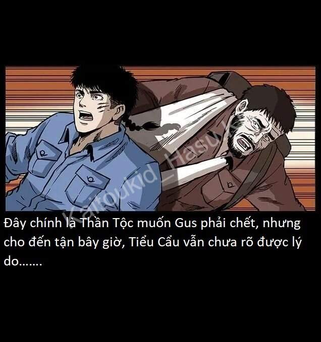 U Minh Ngụy Tượng Chapter 289 - Trang 2