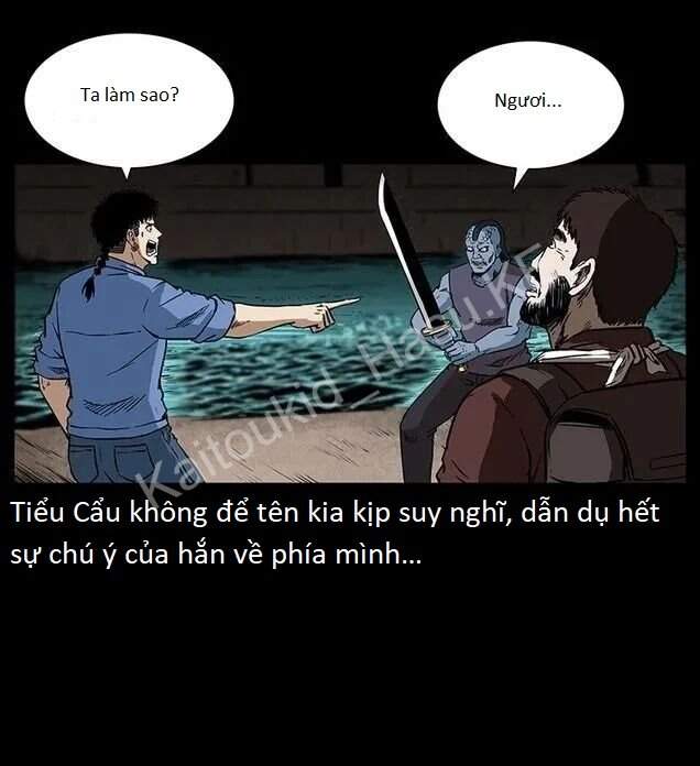 U Minh Ngụy Tượng Chapter 289 - Trang 2