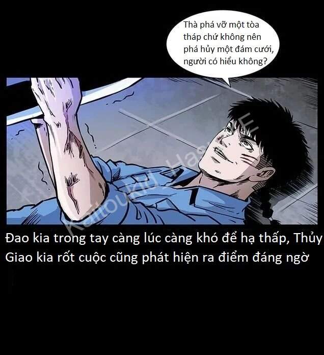 U Minh Ngụy Tượng Chapter 289 - Trang 2