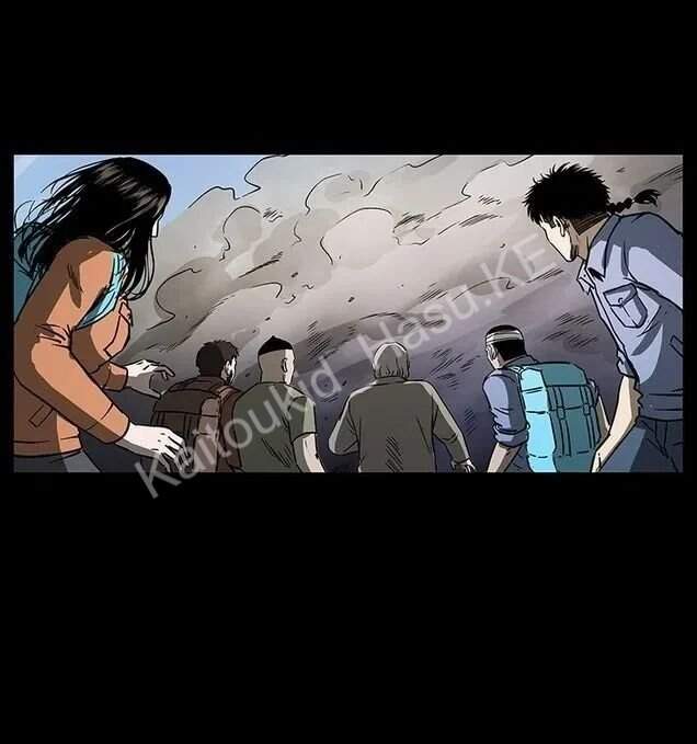 U Minh Ngụy Tượng Chapter 289 - Trang 2