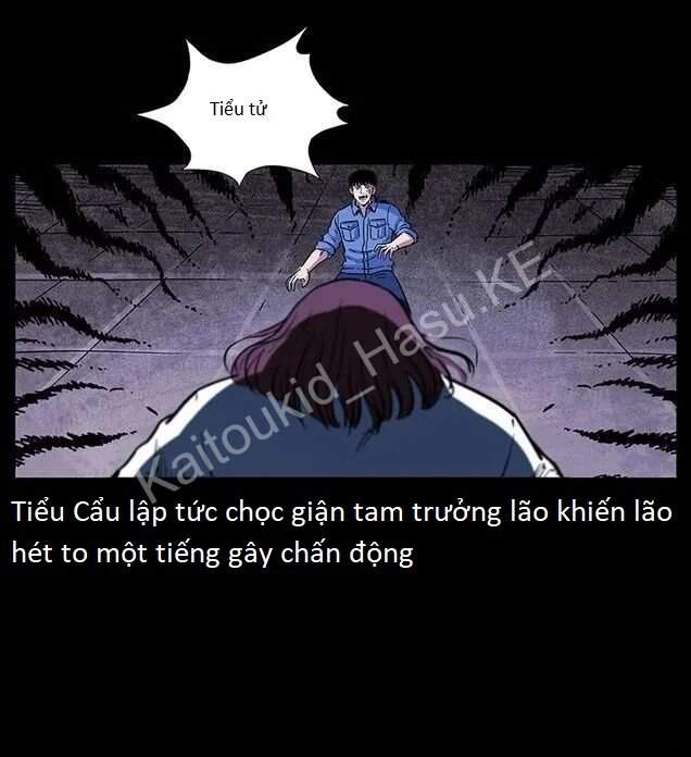 U Minh Ngụy Tượng Chapter 289 - Trang 2