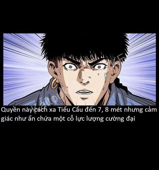 U Minh Ngụy Tượng Chapter 289 - Trang 2