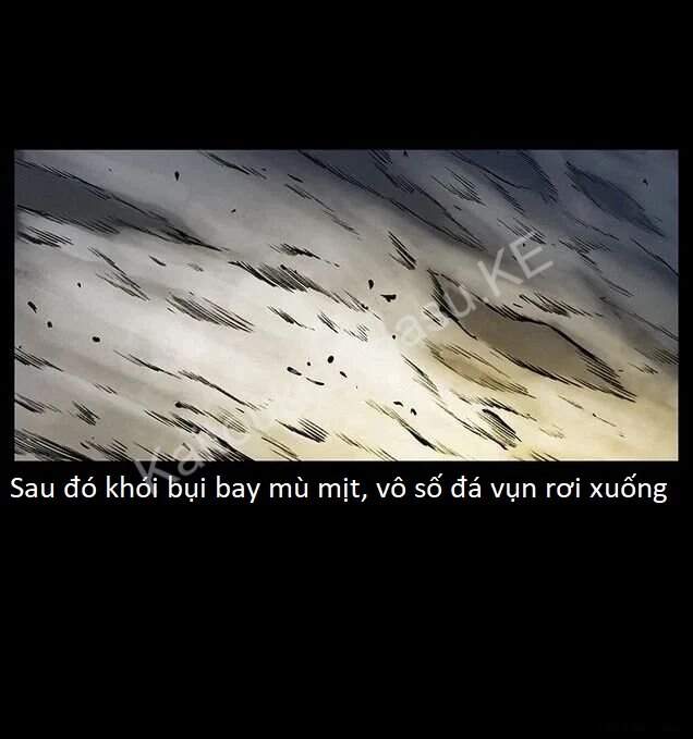 U Minh Ngụy Tượng Chapter 289 - Trang 2