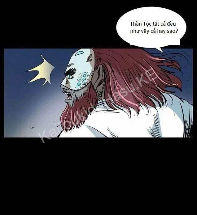 U Minh Ngụy Tượng Chapter 289 - Trang 2