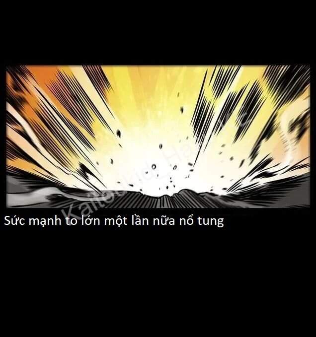 U Minh Ngụy Tượng Chapter 289 - Trang 2