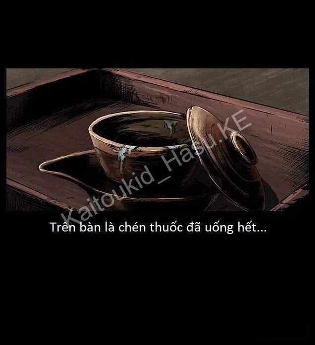 U Minh Ngụy Tượng Chapter 289 - Trang 2