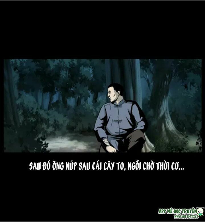 U Minh Ngụy Tượng Chapter 29.1 - Trang 2