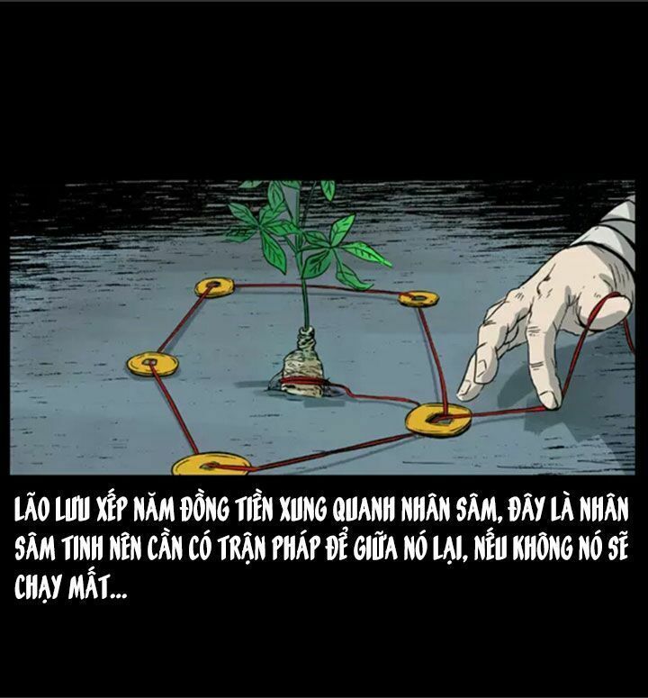 U Minh Ngụy Tượng Chapter 29.1 - Trang 2