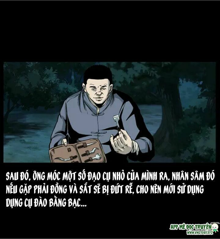 U Minh Ngụy Tượng Chapter 29.1 - Trang 2