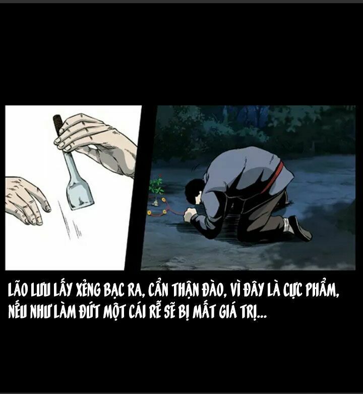 U Minh Ngụy Tượng Chapter 29.1 - Trang 2