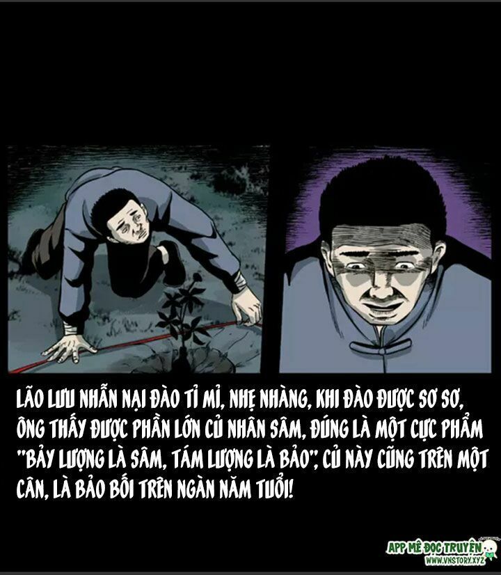 U Minh Ngụy Tượng Chapter 29.1 - Trang 2