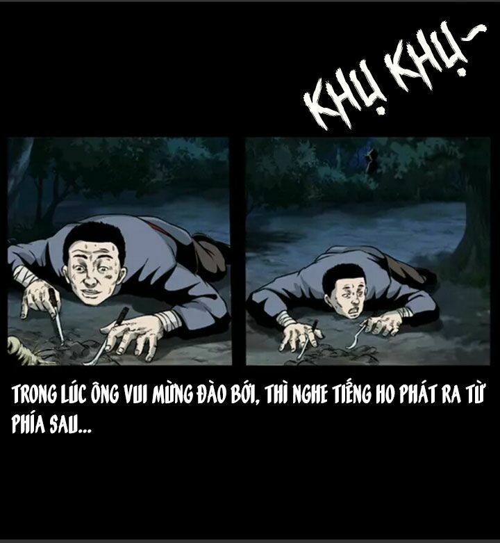 U Minh Ngụy Tượng Chapter 29.1 - Trang 2