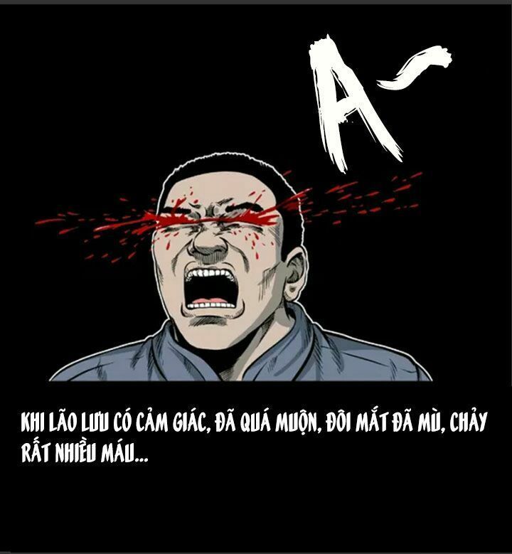 U Minh Ngụy Tượng Chapter 29.1 - Trang 2