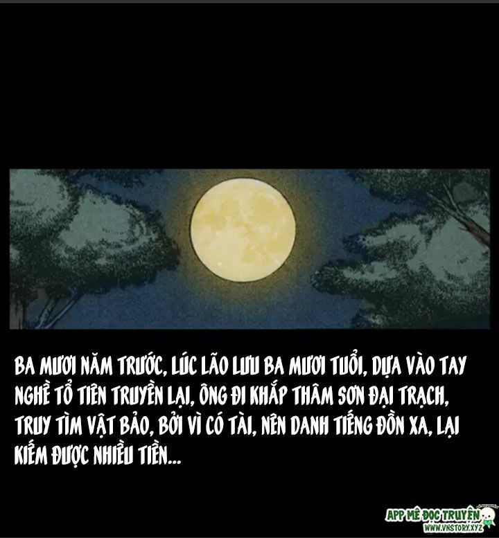 U Minh Ngụy Tượng Chapter 29 - Trang 2