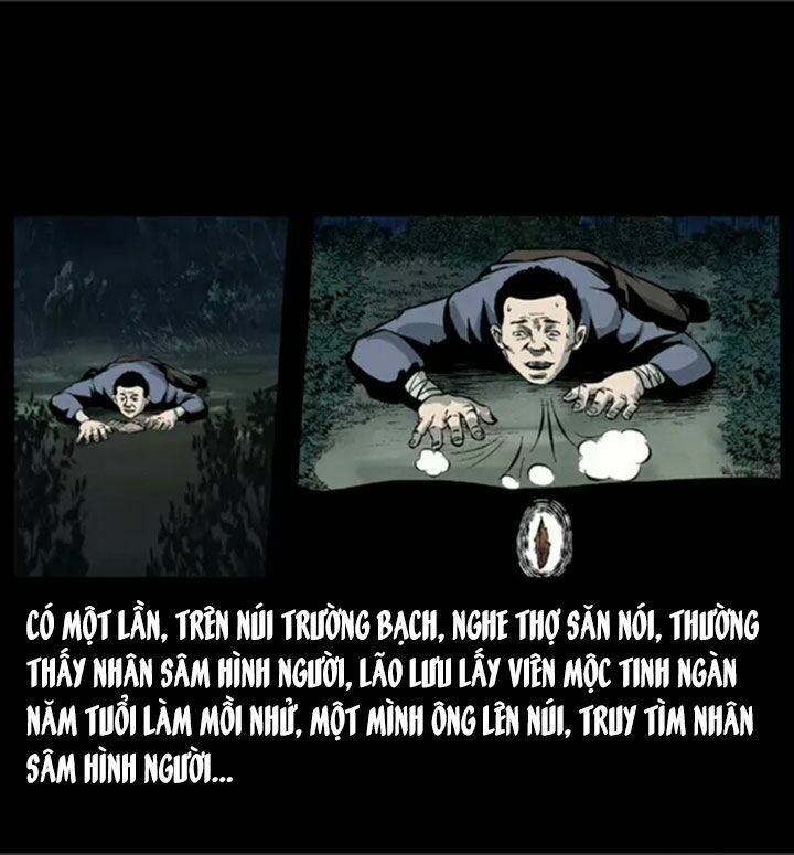 U Minh Ngụy Tượng Chapter 29 - Trang 2