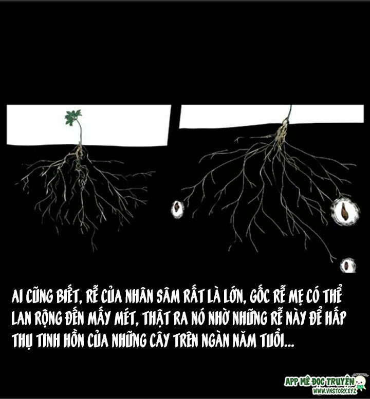 U Minh Ngụy Tượng Chapter 29 - Trang 2