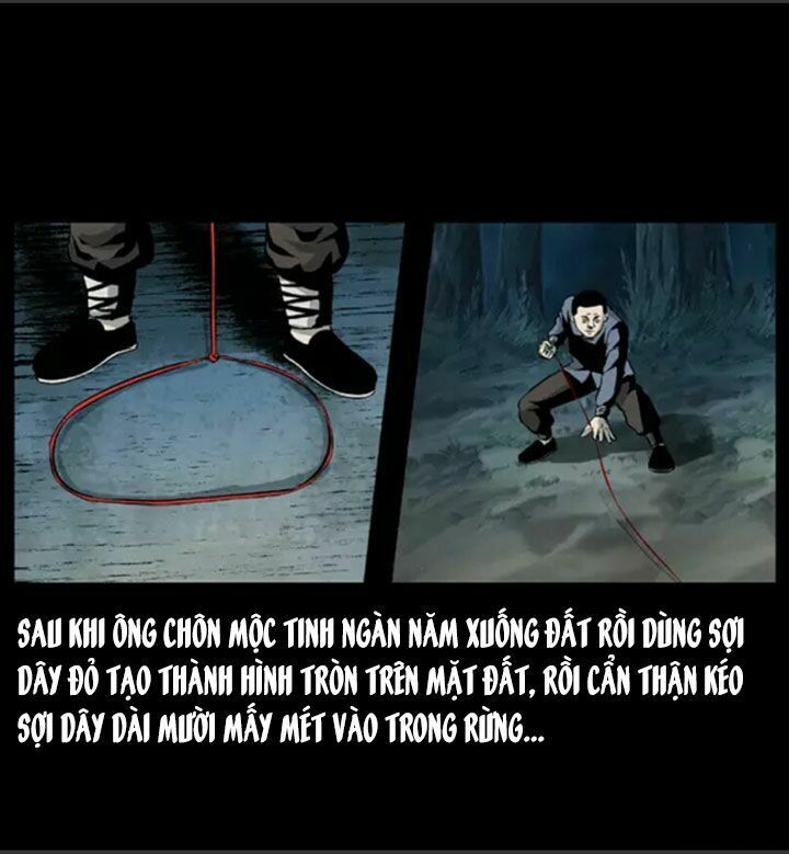 U Minh Ngụy Tượng Chapter 29 - Trang 2