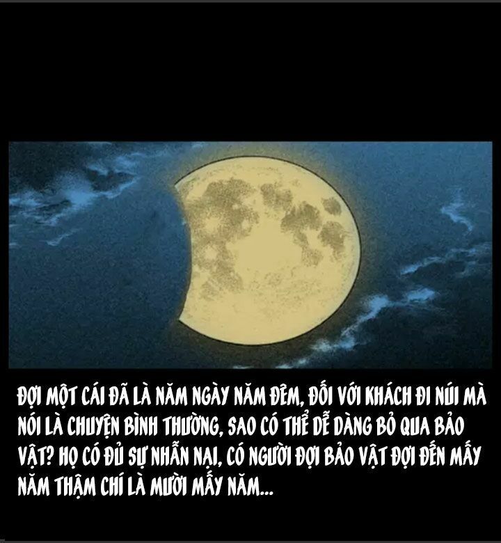 U Minh Ngụy Tượng Chapter 29 - Trang 2