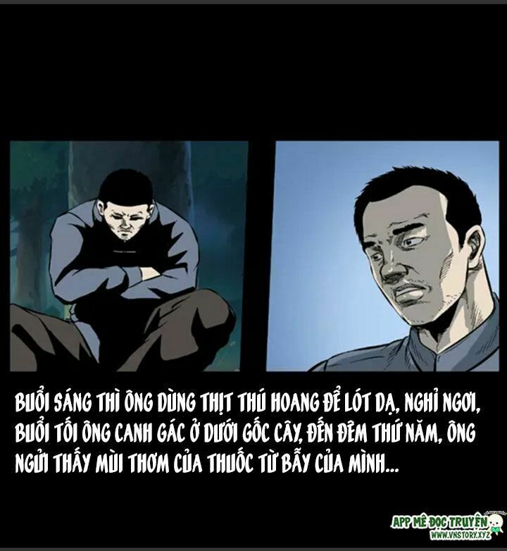 U Minh Ngụy Tượng Chapter 29 - Trang 2